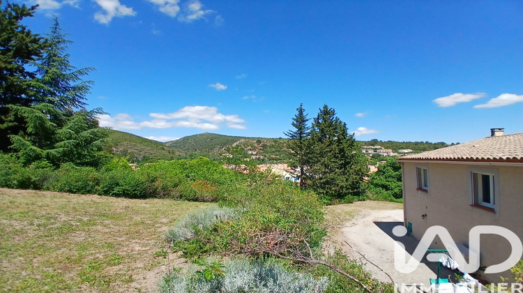 Ma-Cabane - Vente Maison Caunes-Minervois, 157 m²