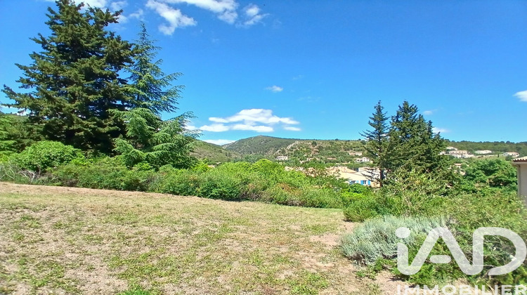 Ma-Cabane - Vente Maison Caunes-Minervois, 157 m²