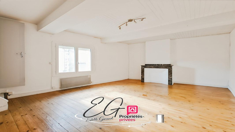 Ma-Cabane - Vente Maison CAUNES MINERVOIS, 74 m²