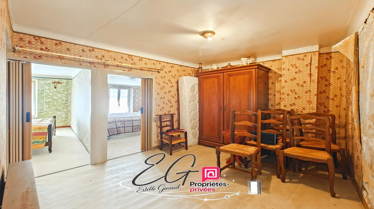 Ma-Cabane - Vente Maison CAUNES MINERVOIS, 73 m²
