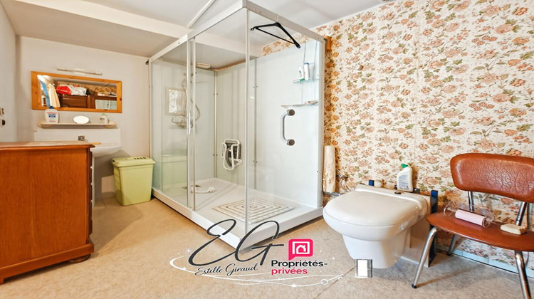 Ma-Cabane - Vente Maison CAUNES MINERVOIS, 73 m²