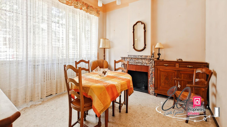 Ma-Cabane - Vente Maison CAUNES MINERVOIS, 154 m²