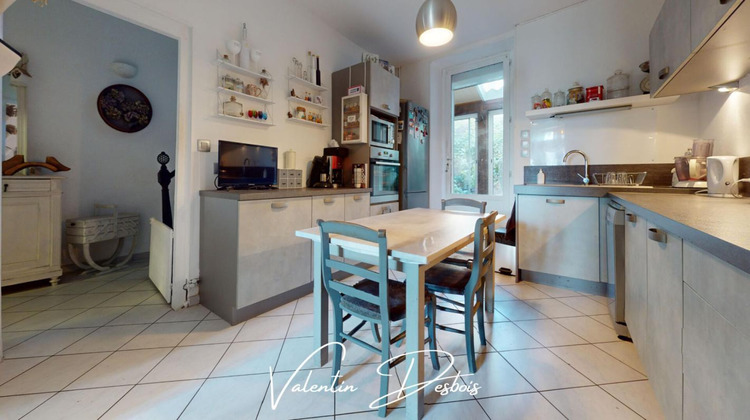 Ma-Cabane - Vente Maison CAUNES MINERVOIS, 209 m²