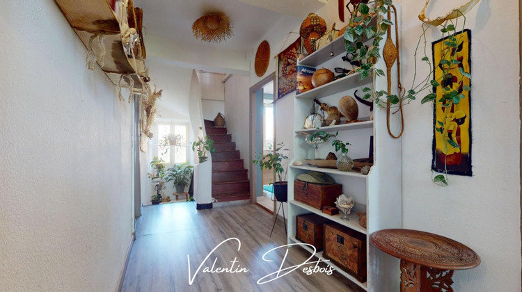 Ma-Cabane - Vente Maison CAUNES MINERVOIS, 209 m²