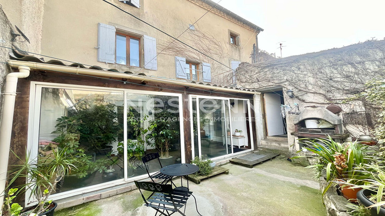 Ma-Cabane - Vente Maison CAUNES-MINERVOIS, 209 m²