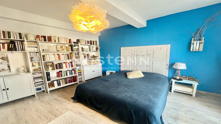 Ma-Cabane - Vente Maison CAUNES-MINERVOIS, 209 m²