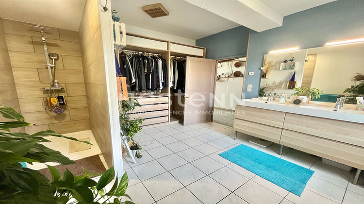 Ma-Cabane - Vente Maison CAUNES-MINERVOIS, 209 m²