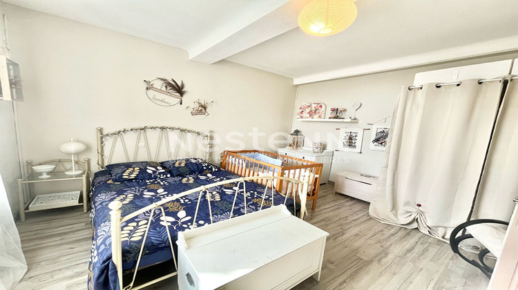 Ma-Cabane - Vente Maison CAUNES-MINERVOIS, 209 m²