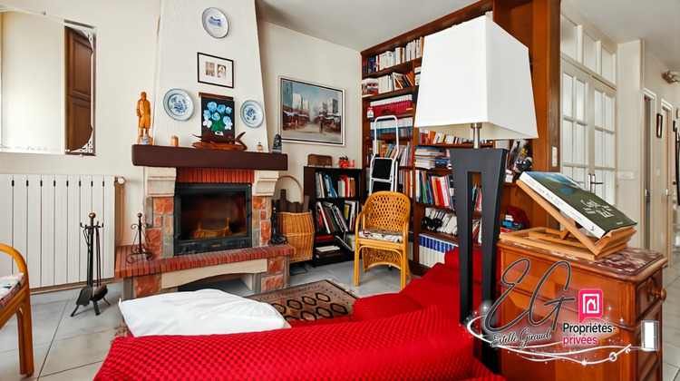 Ma-Cabane - Vente Maison CAUNES MINERVOIS, 234 m²