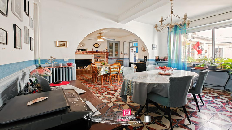 Ma-Cabane - Vente Maison CAUNES MINERVOIS, 189 m²