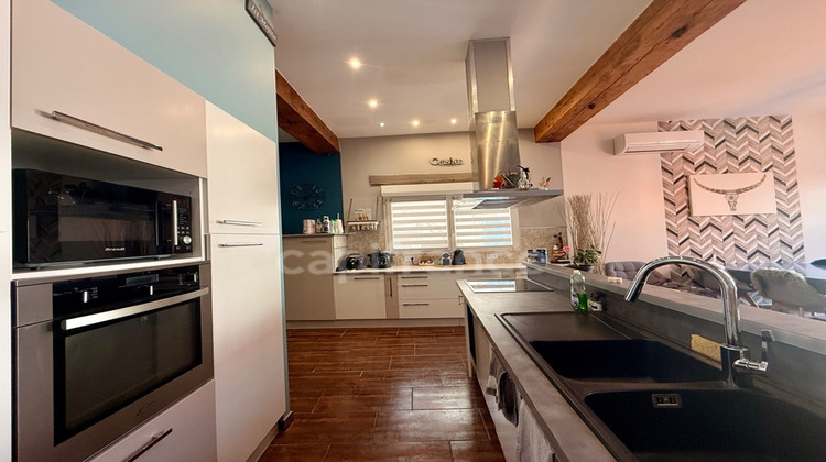 Ma-Cabane - Vente Maison CAUNES MINERVOIS, 176 m²