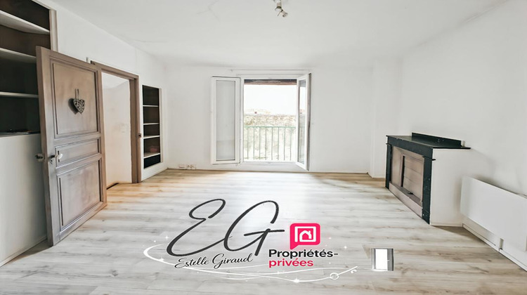 Ma-Cabane - Vente Maison CAUNES MINERVOIS, 70 m²