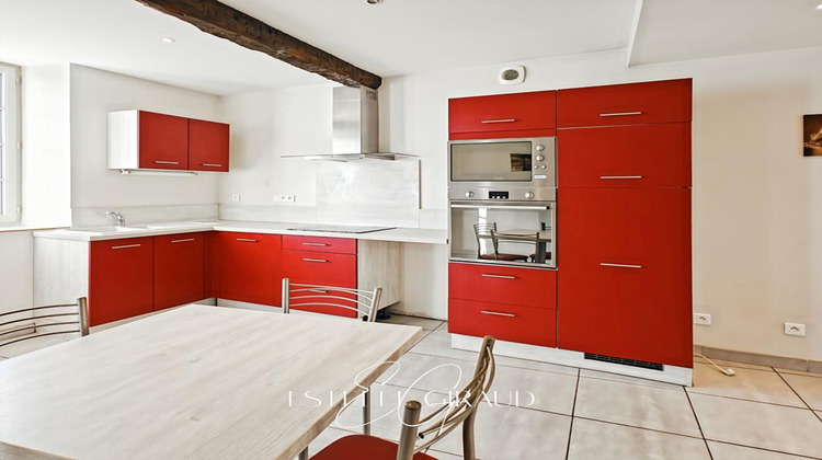 Ma-Cabane - Vente Maison CAUNES MINERVOIS, 97 m²