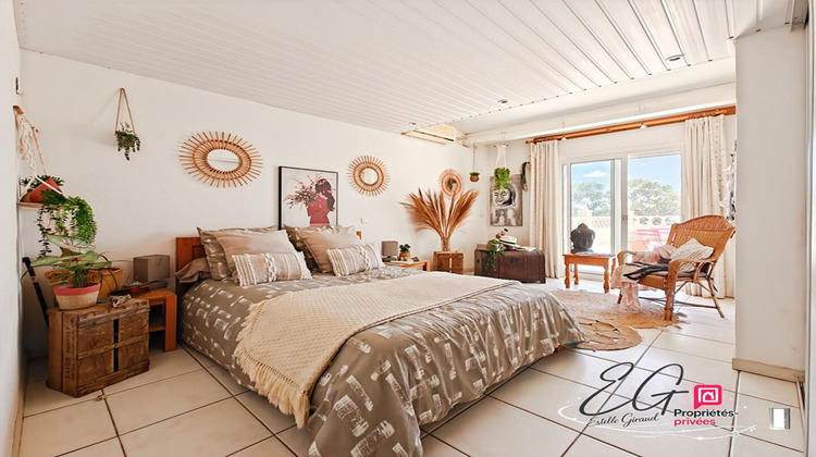 Ma-Cabane - Vente Maison CAUNES MINERVOIS, 102 m²