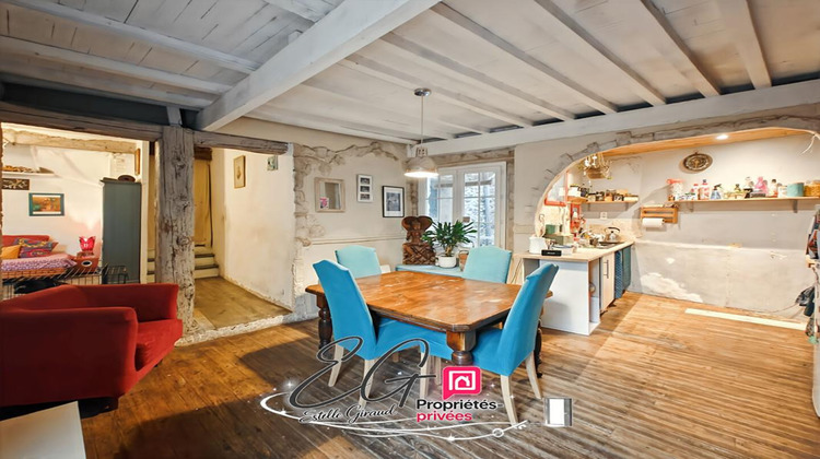 Ma-Cabane - Vente Maison CAUNES MINERVOIS, 101 m²