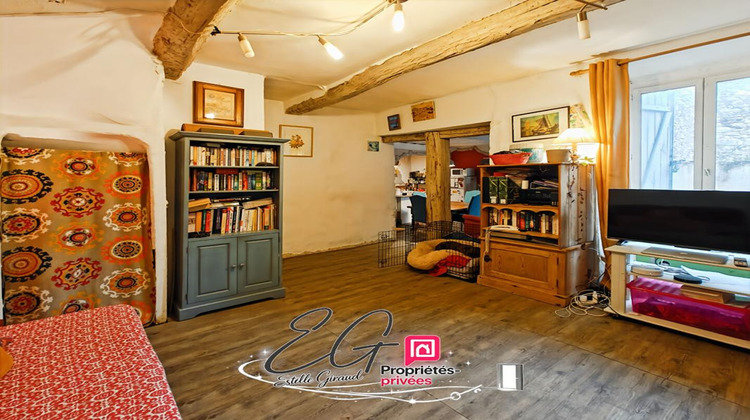 Ma-Cabane - Vente Maison CAUNES MINERVOIS, 101 m²