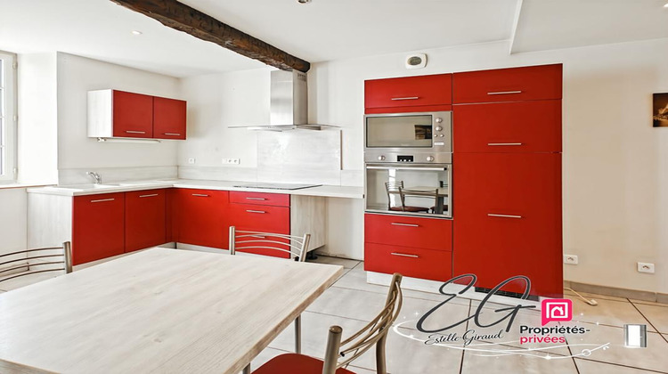 Ma-Cabane - Vente Maison CAUNES MINERVOIS, 97 m²