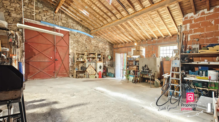 Ma-Cabane - Vente Maison CAUNES MINERVOIS, 154 m²