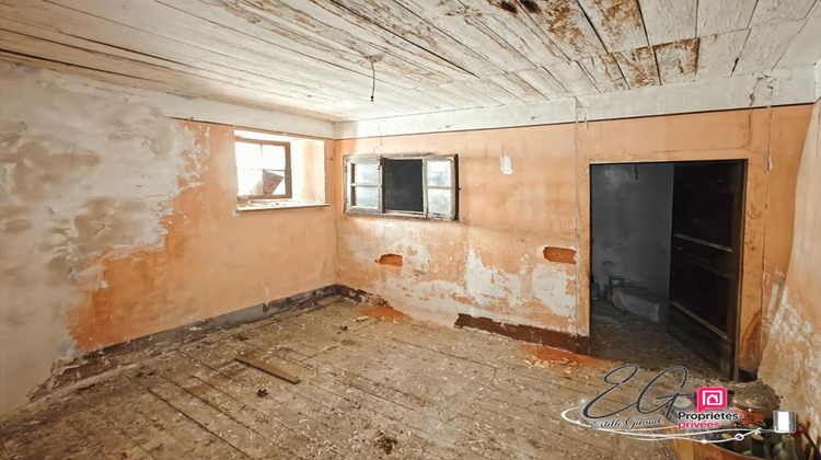 Ma-Cabane - Vente Maison CAUNES MINERVOIS, 85 m²