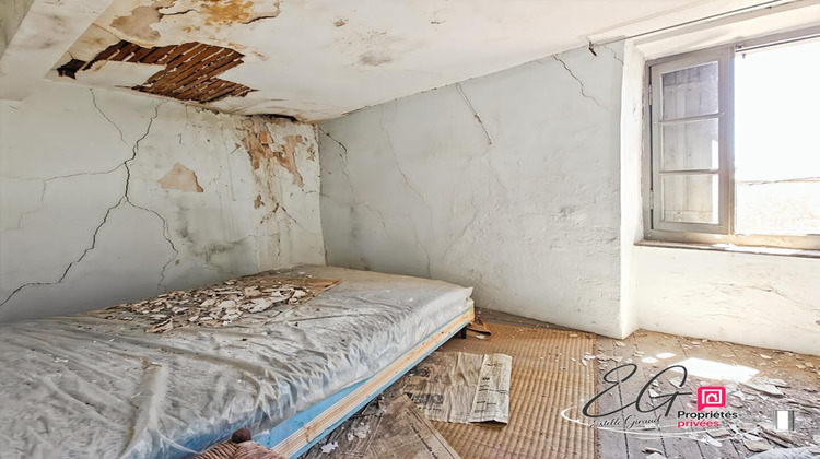 Ma-Cabane - Vente Maison CAUNES MINERVOIS, 85 m²