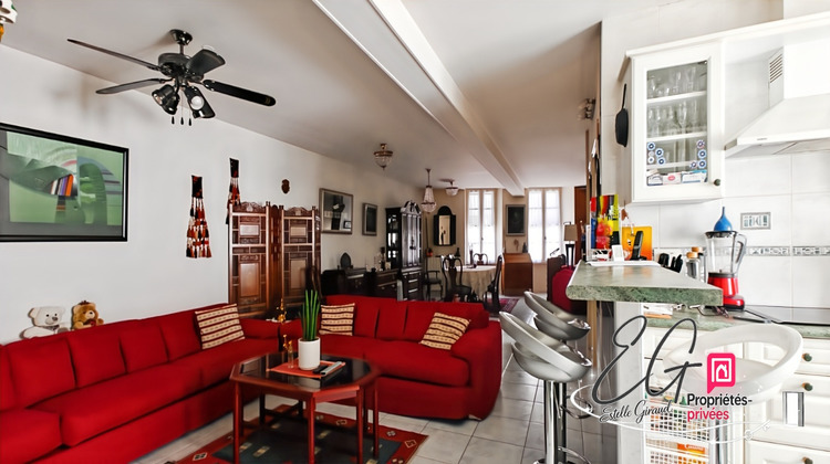 Ma-Cabane - Vente Maison CAUNES MINERVOIS, 234 m²
