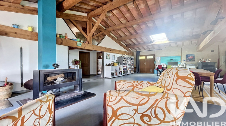 Ma-Cabane - Vente Maison Caunettes-en-Val, 218 m²