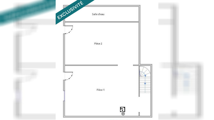 Ma-Cabane - Vente Maison Caunettes-en-Val, 60 m²