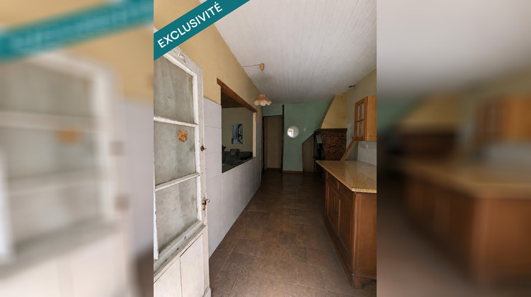 Ma-Cabane - Vente Maison Caunettes-en-Val, 60 m²