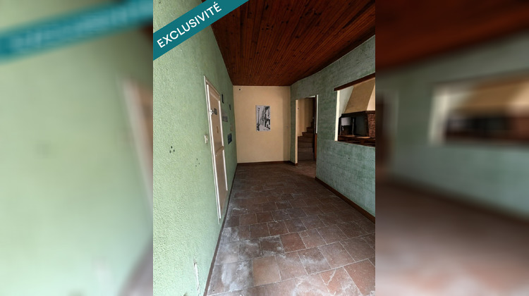 Ma-Cabane - Vente Maison Caunettes-en-Val, 60 m²