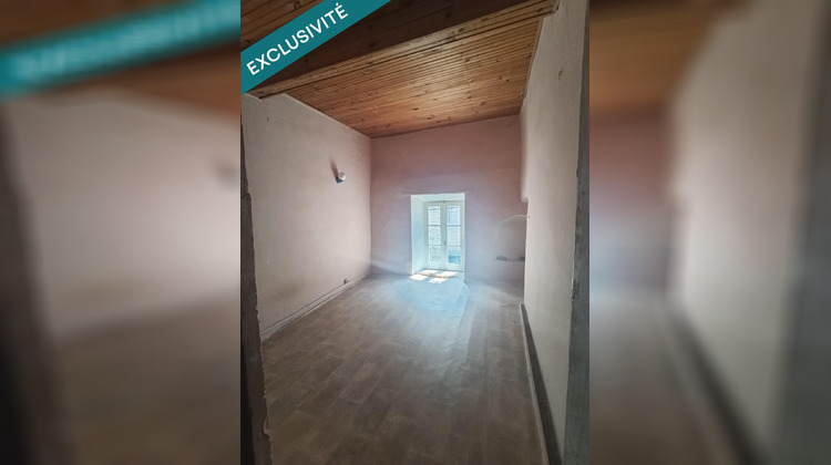 Ma-Cabane - Vente Maison Caunettes-en-Val, 60 m²