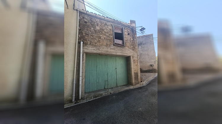 Ma-Cabane - Vente Maison Caunettes-en-Val, 80 m²