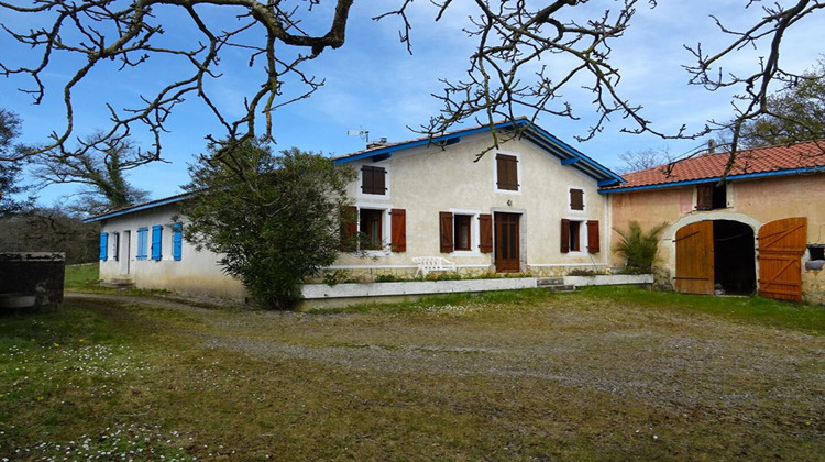 Ma-Cabane - Vente Maison CAUPENNE, 153 m²
