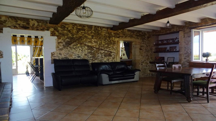 Ma-Cabane - Vente Maison CAUPENNE, 251 m²