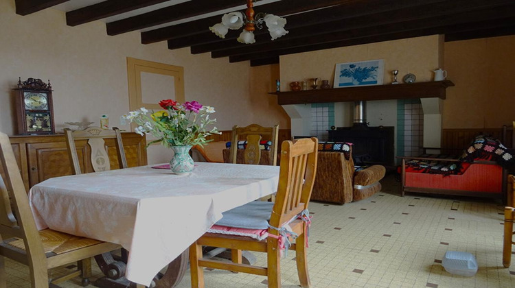 Ma-Cabane - Vente Maison CAUPENNE, 153 m²