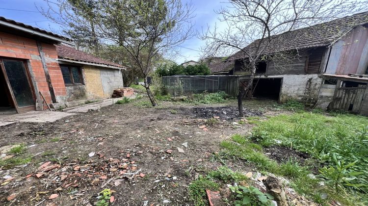 Ma-Cabane - Vente Maison Caupenne-d'Armagnac, 72 m²