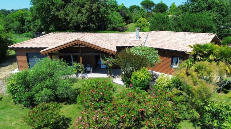 Ma-Cabane - Vente Maison Caupenne-d'Armagnac, 132 m²