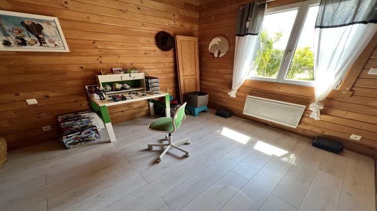 Ma-Cabane - Vente Maison Caupenne-d'Armagnac, 132 m²