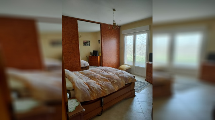 Ma-Cabane - Vente Maison Caupenne-d'Armagnac, 196 m²