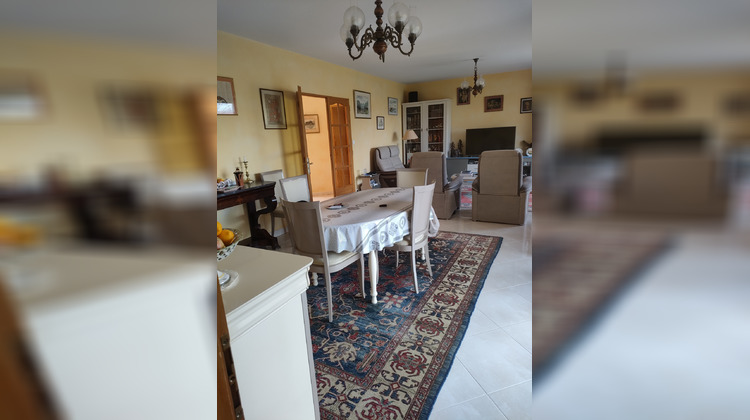 Ma-Cabane - Vente Maison Caupenne-d'Armagnac, 196 m²