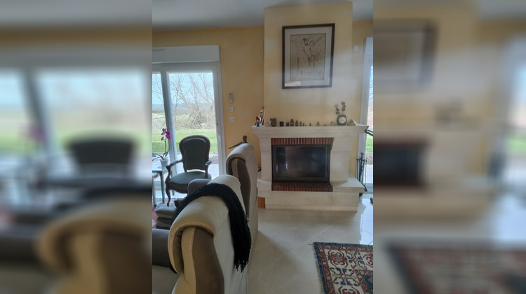 Ma-Cabane - Vente Maison Caupenne-d'Armagnac, 196 m²