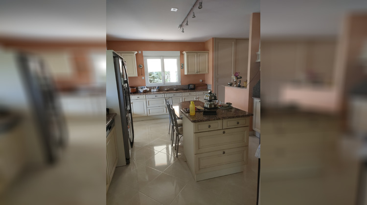 Ma-Cabane - Vente Maison Caupenne-d'Armagnac, 196 m²