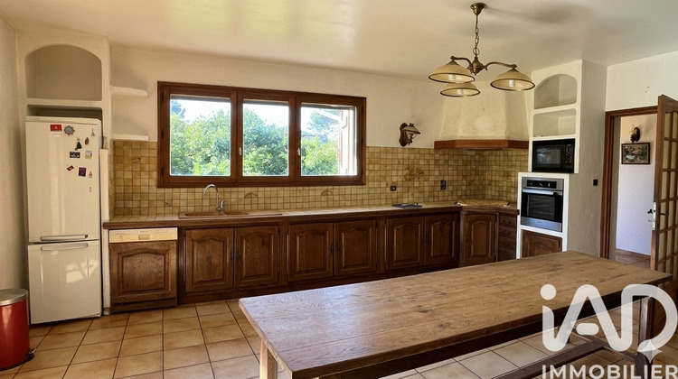 Ma-Cabane - Vente Maison Caupenne-d'Armagnac, 194 m²