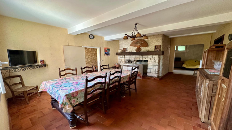 Ma-Cabane - Vente Maison Caupenne-d'Armagnac, 185 m²