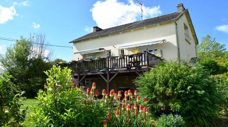 Ma-Cabane - Vente Maison CAUREL, 87 m²