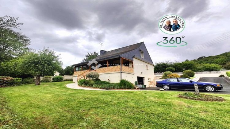 Ma-Cabane - Vente Maison Caurel, 125 m²