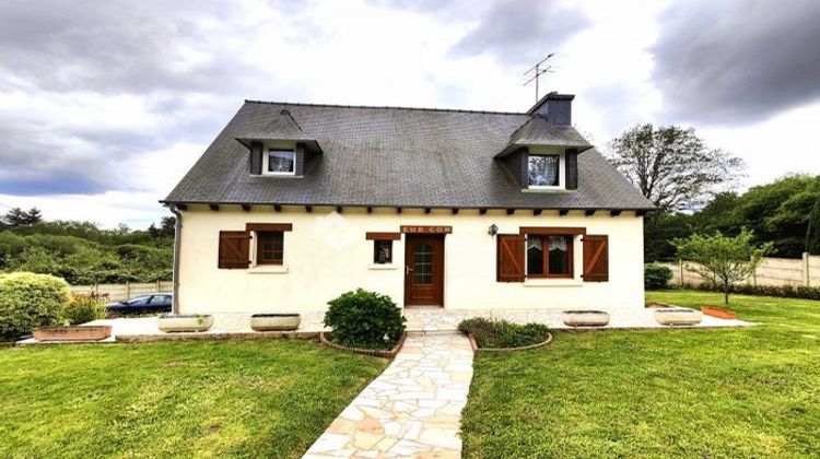 Ma-Cabane - Vente Maison Caurel, 125 m²