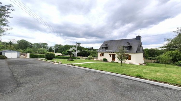 Ma-Cabane - Vente Maison Caurel, 125 m²