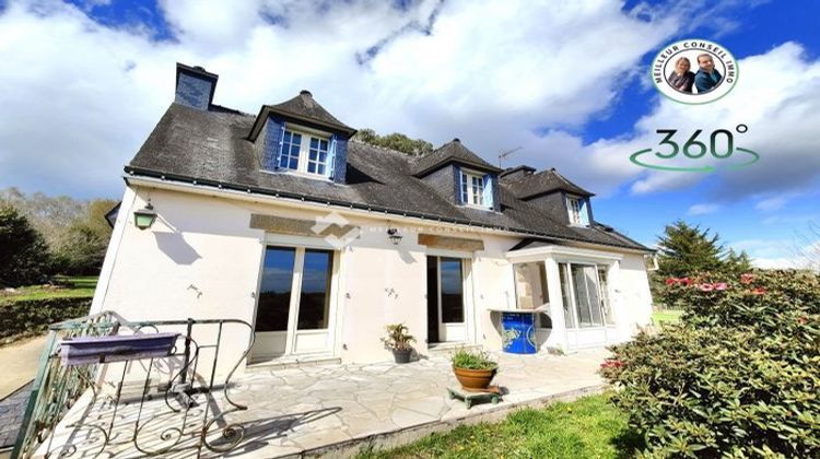 Ma-Cabane - Vente Maison Caurel, 125 m²