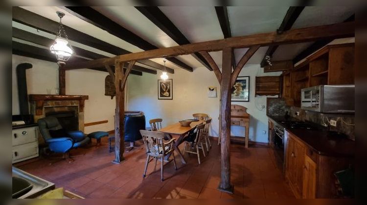 Ma-Cabane - Vente Maison Caurel, 213 m²