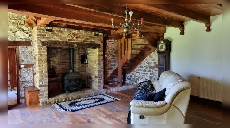 Ma-Cabane - Vente Maison Caurel, 213 m²